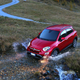 Illustration for article titled No One Will Ever Drive Their 2016 Fiat 500X Like In These Photos